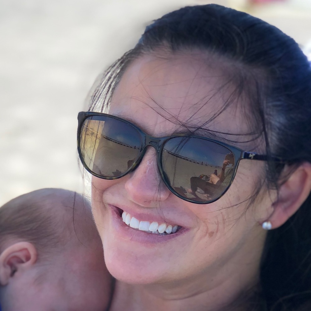 Meet your Posher, Nicolette